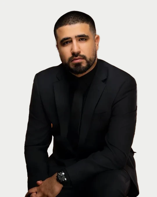 Faris Khan