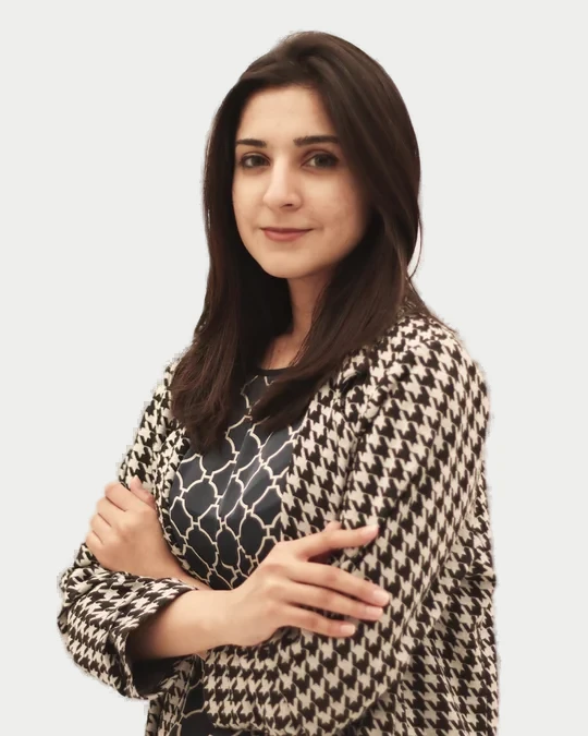 Mahrukh Khan