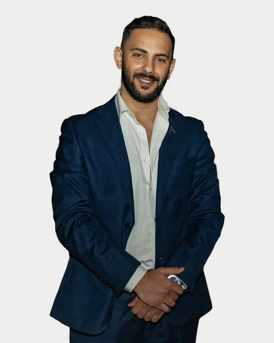 Ahmad Zakhri