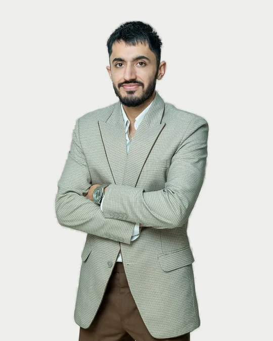 Abhay Semwal