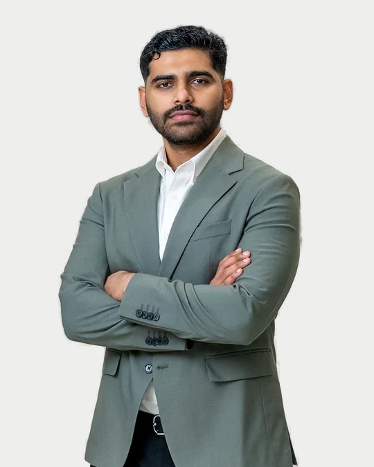 Abdullah Shafi