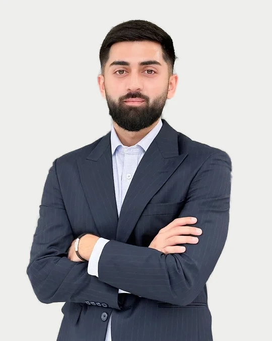 Ali Ashraf Zavery