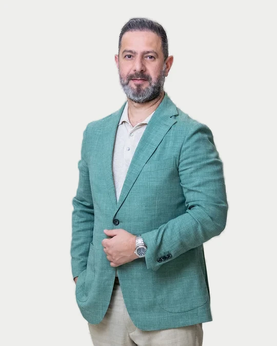 Samier Al-Masri