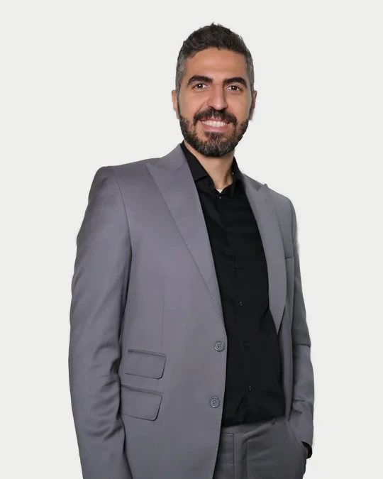 Mohammad Berry