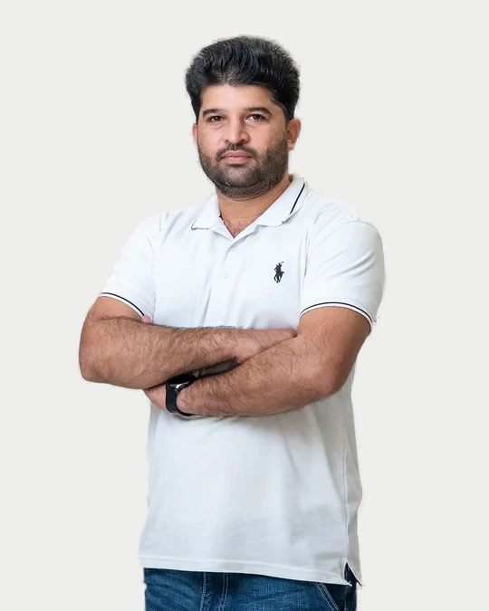 Muhammad Shahid