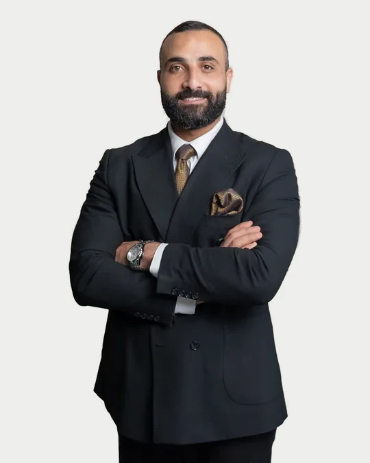 Abdelrhman Saed Ahmed Hegazy
