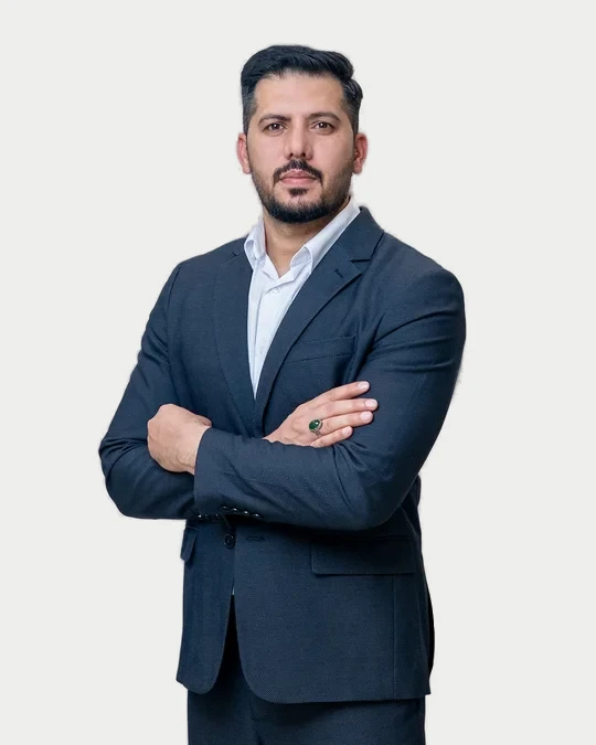 Muhammad Ramzan