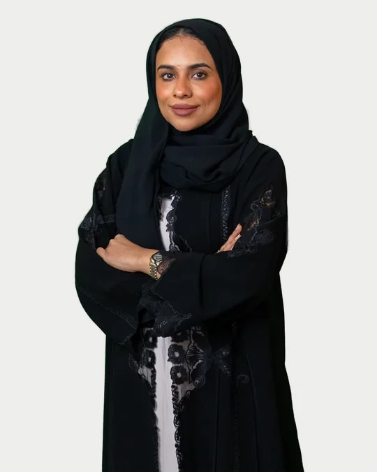 Suha Khamis Mohamed Obaid Aldhahhani