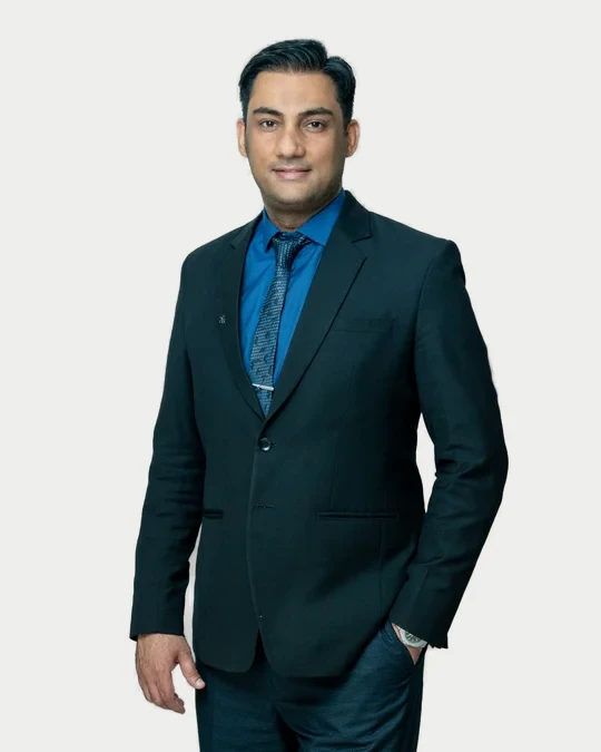 Junaid Iqbal Stovewala