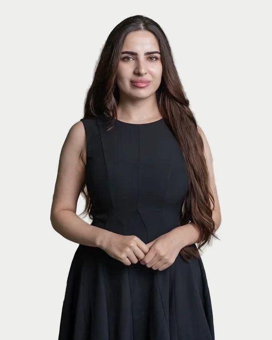 Roza Sulton Kizi Rakhimova