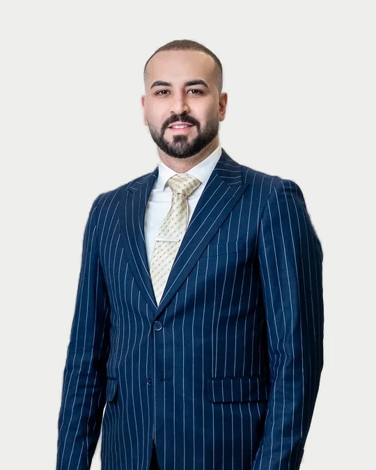 Bilal Laghdas