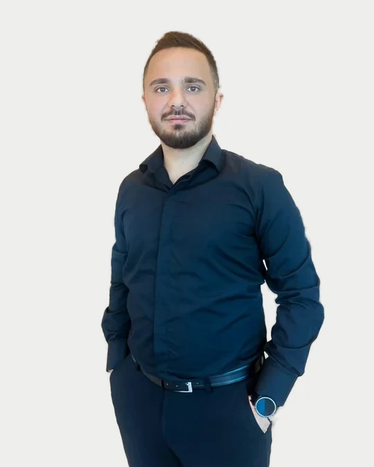 Mezhel Charbel