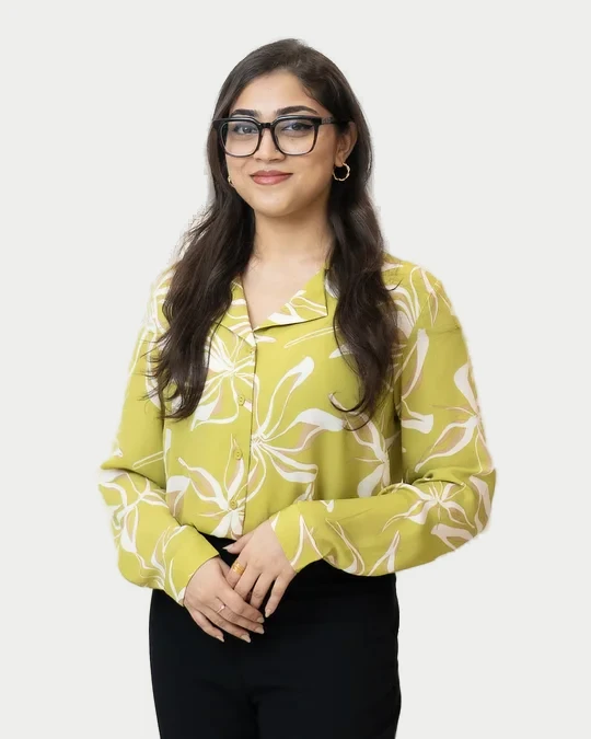 Aishwarya Remesh Badi