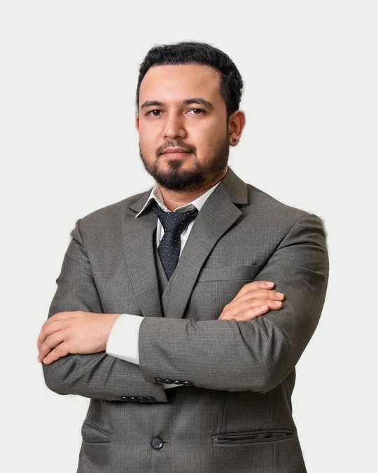Abhishek Bhatt