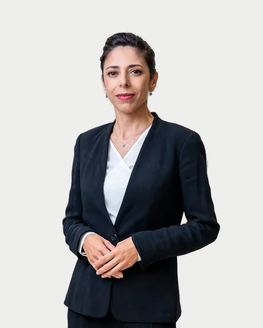 Irina Manuela Da Cunha Martins
