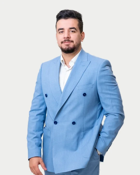 Abderrahim Benzouiche