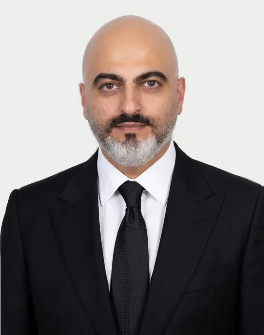 Hisham Jarmakani