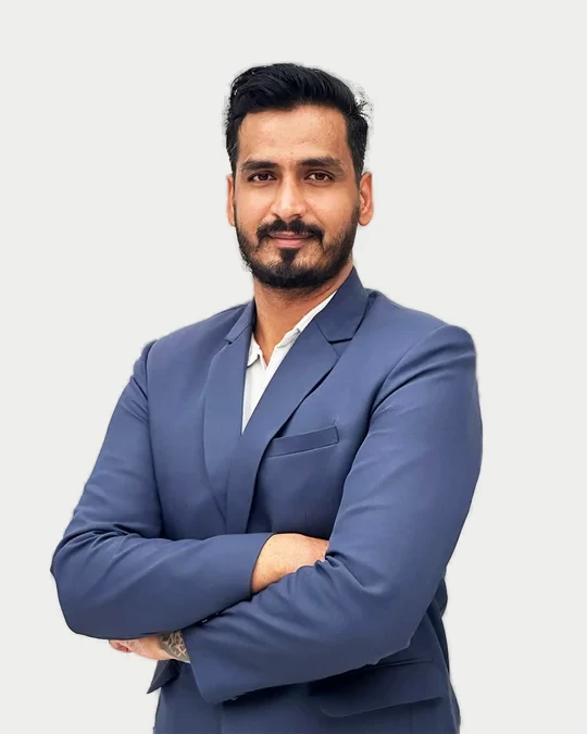 Hemant Tilwani