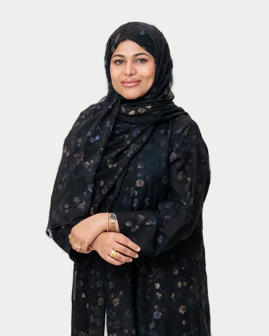 Khadija Agdal