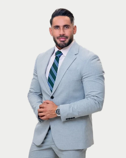 Ramy Nabil