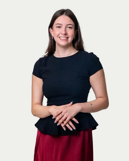 Megan Rose Gaenssler