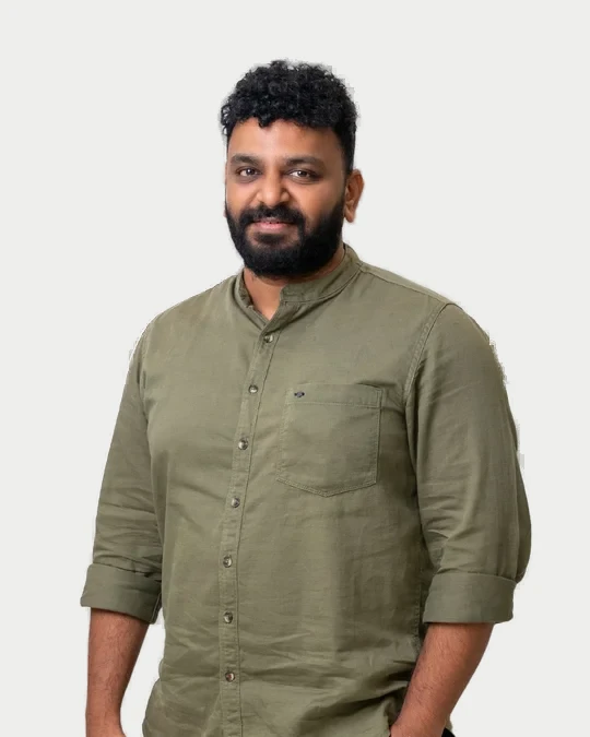 Arun Sekeran Cellaperumal Veerasekaran