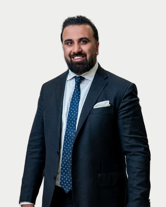 Ayaz Mohammed Hussain