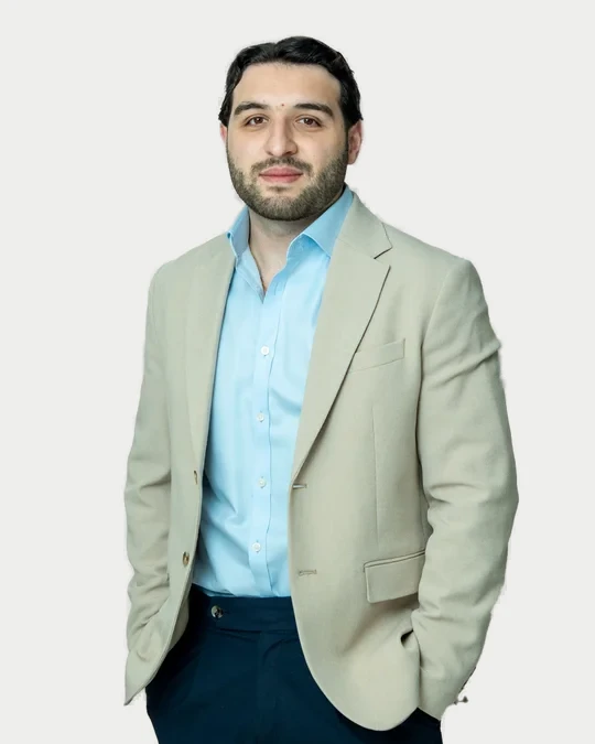 Efstratios Papadopoulos