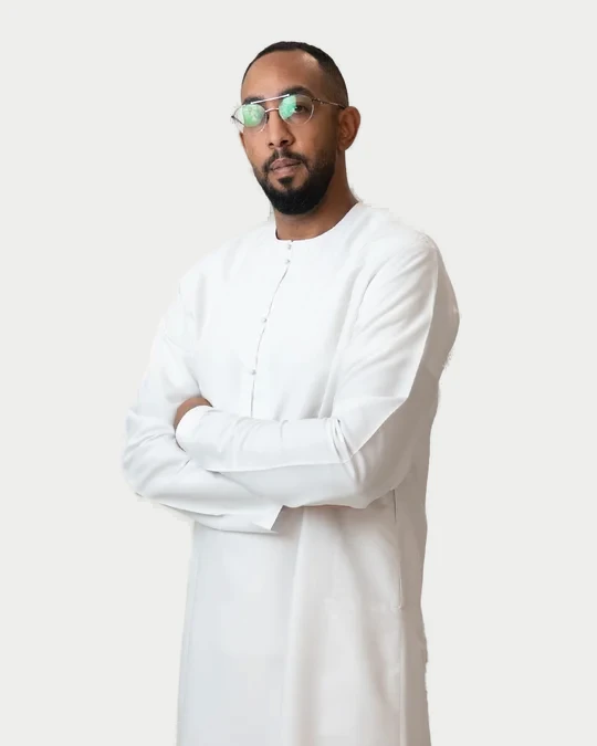 Mohammed Marouf Ibrahim Hamadein