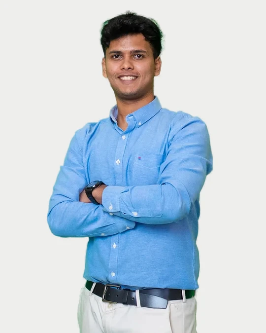 Mohammed Aman Patel