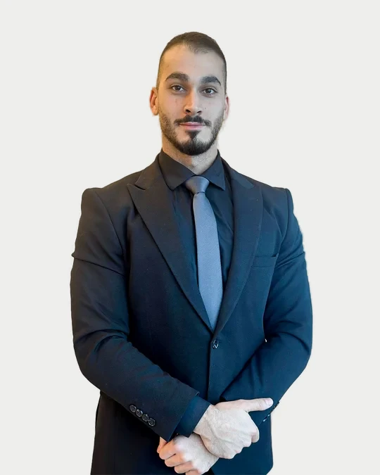 Rayan Mohammed