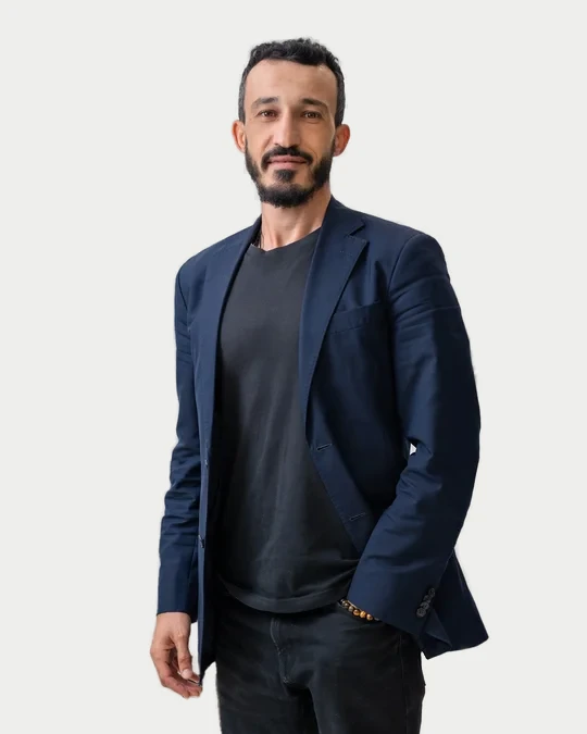 Brahim Sayah