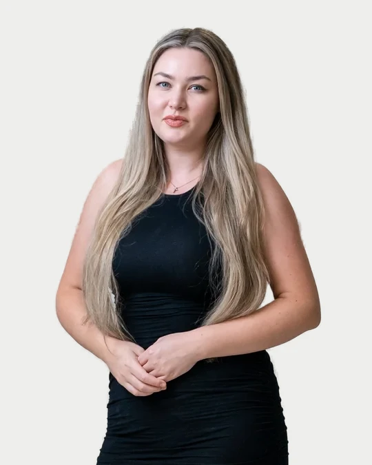 Ivanna Salivonchyk