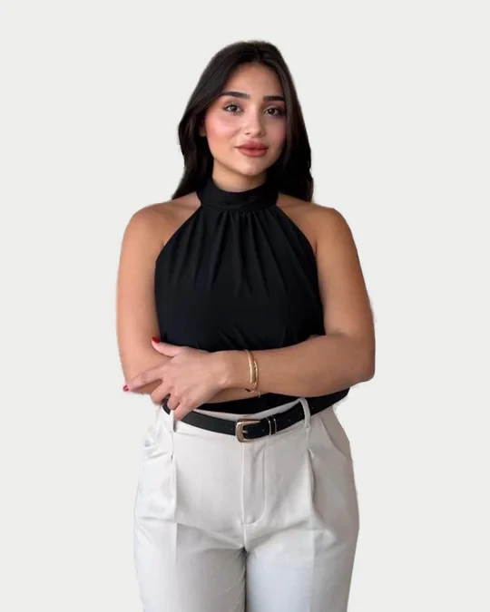 Ilana Sleiman