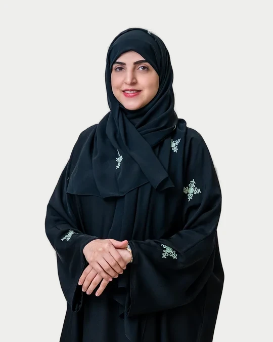 Sarah Abdullah Khameis Hamdan Aldanhani