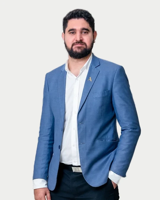 Zeeshan Zaheer