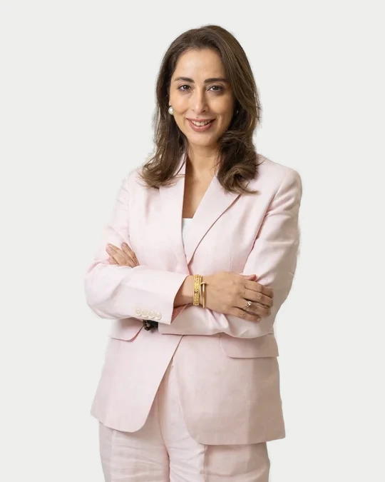 Suchint Kharbanda