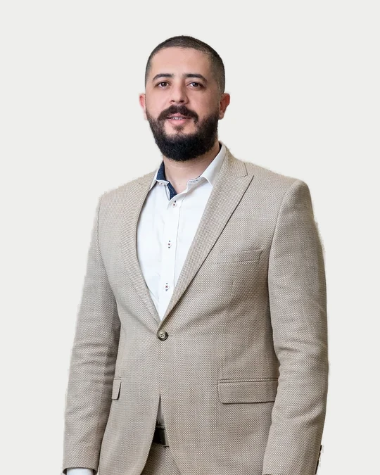 Abdelghani Cherif