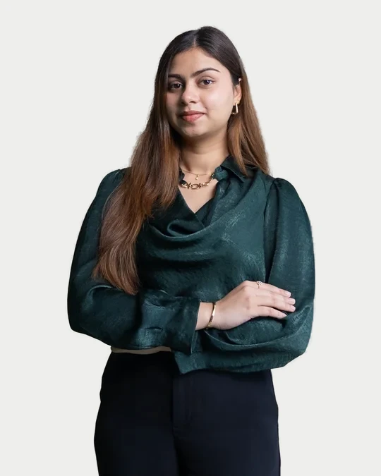 Saniya shaikh