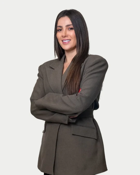 Monika Makhlouf