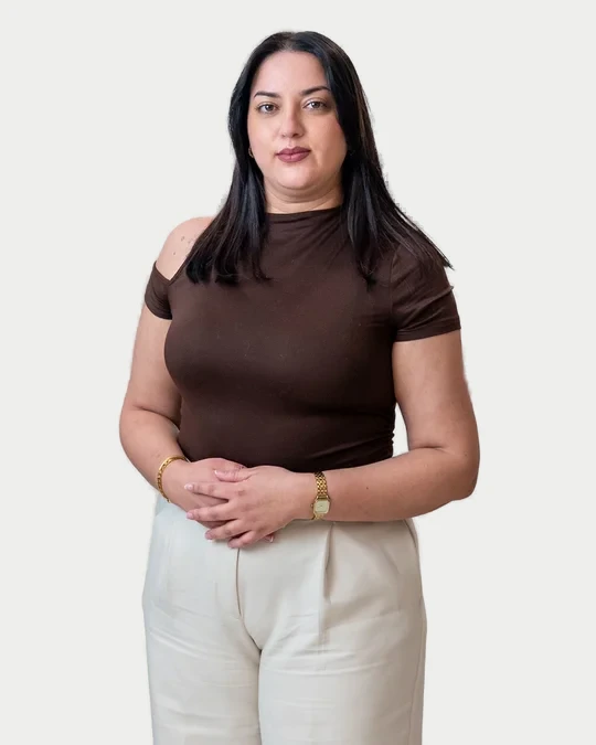 Chaima Bouziyar