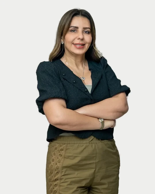 Zena Aboud