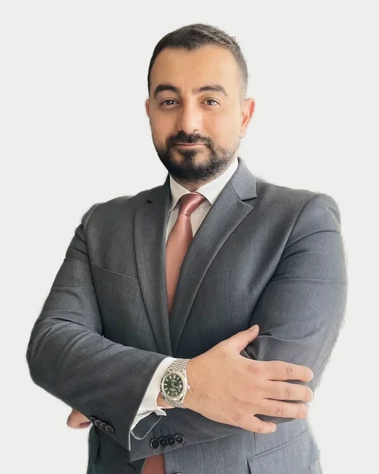 Elie Aouad