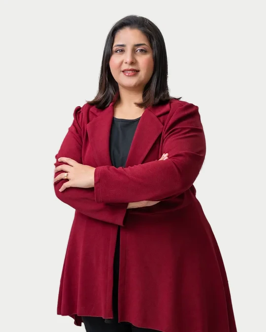 Amna Khalim