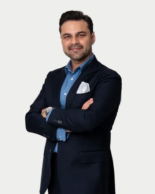 Prince Khurana
