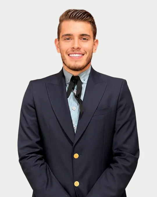Rashad Saasouh