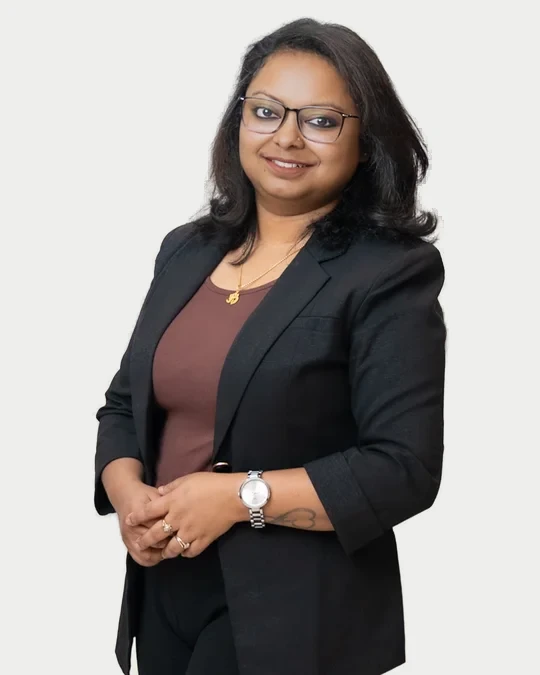 Suloghna Ghosh