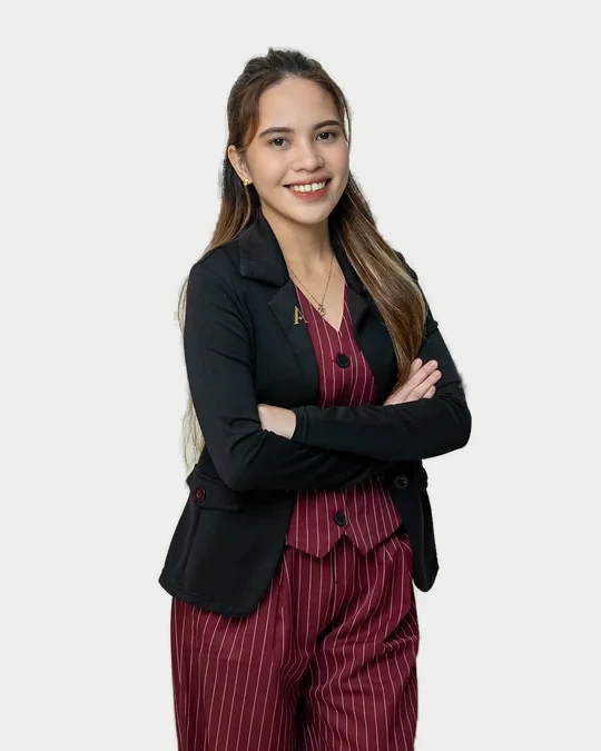 Emmylie Almodiel Olaivar