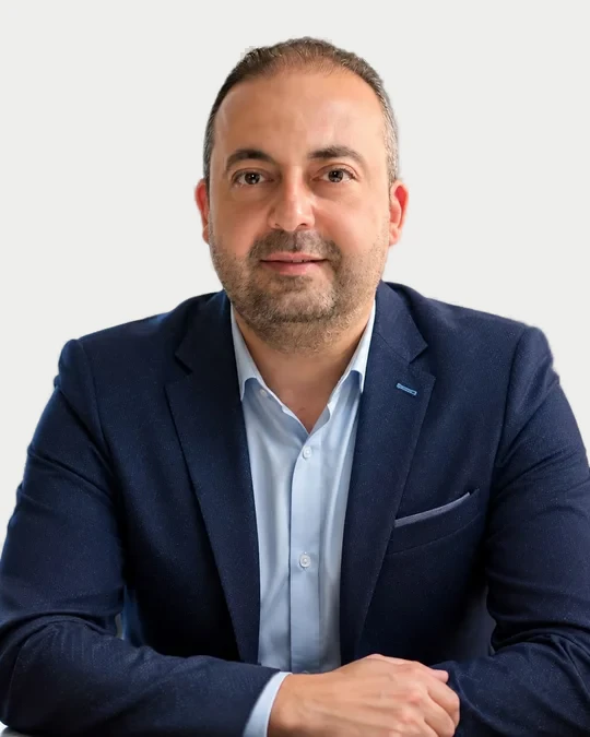 Abbas Abdallah Jaber