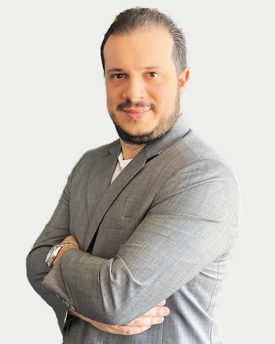 Daher Emile Georges